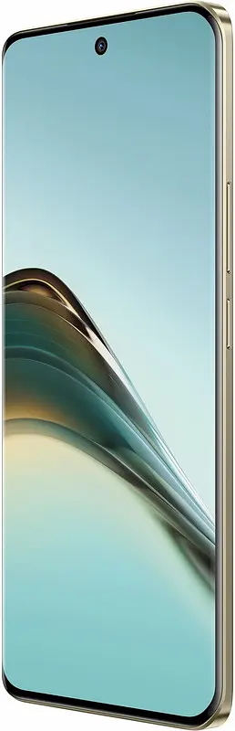 Смартфон Realme 13 Pro+ 12/512GB Emerald Green Asian Version - фото 4
