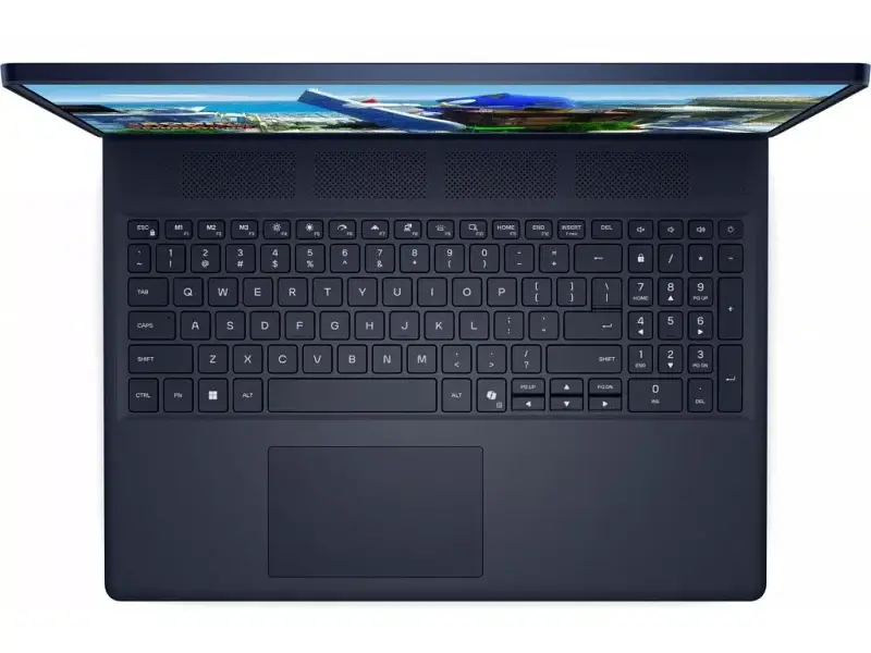 Ноутбук Alienware 16 Aurora AC16250 (LAC16250-7568BLU-PUS) - фото 4