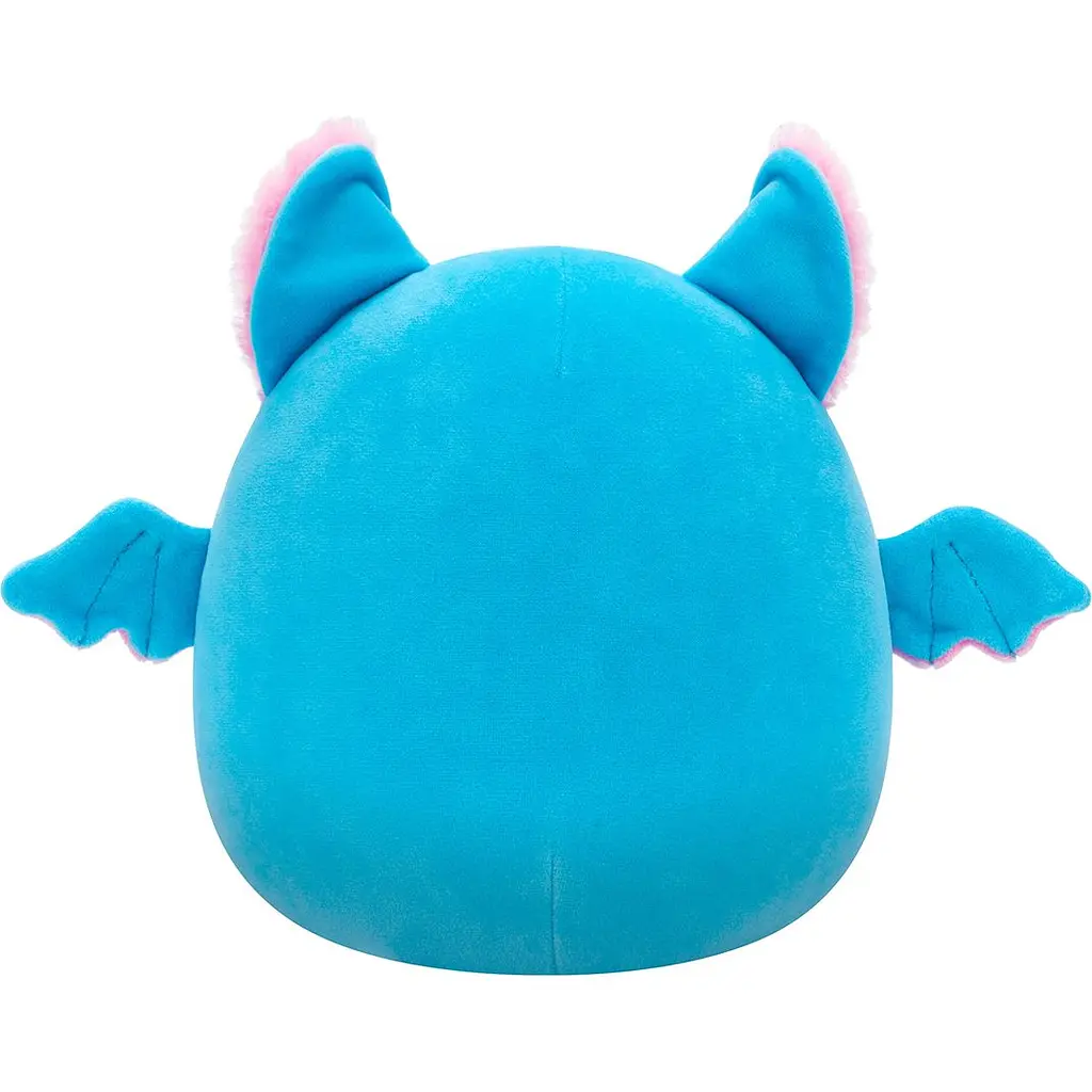 М'яка іграшка Squishmallows Кажанчик Бойл  19 см (SQCR06579) - фото 5