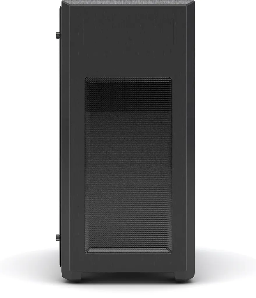 Корпус Phanteks Enthoo Pro M Tempered Glass (PH-ES515PTG_BK) Без БП Б/в - фото 11