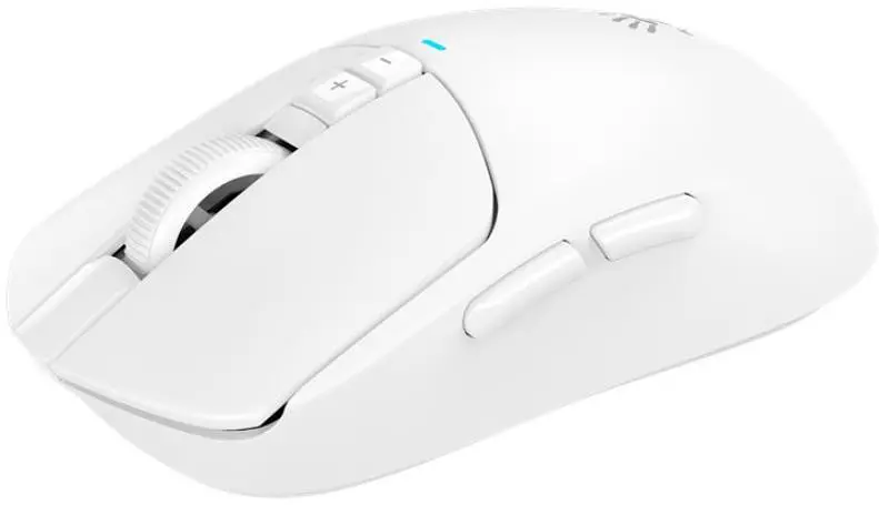 Мышь игровая A4Tech Bloody R72 Ultra (White) - фото 4