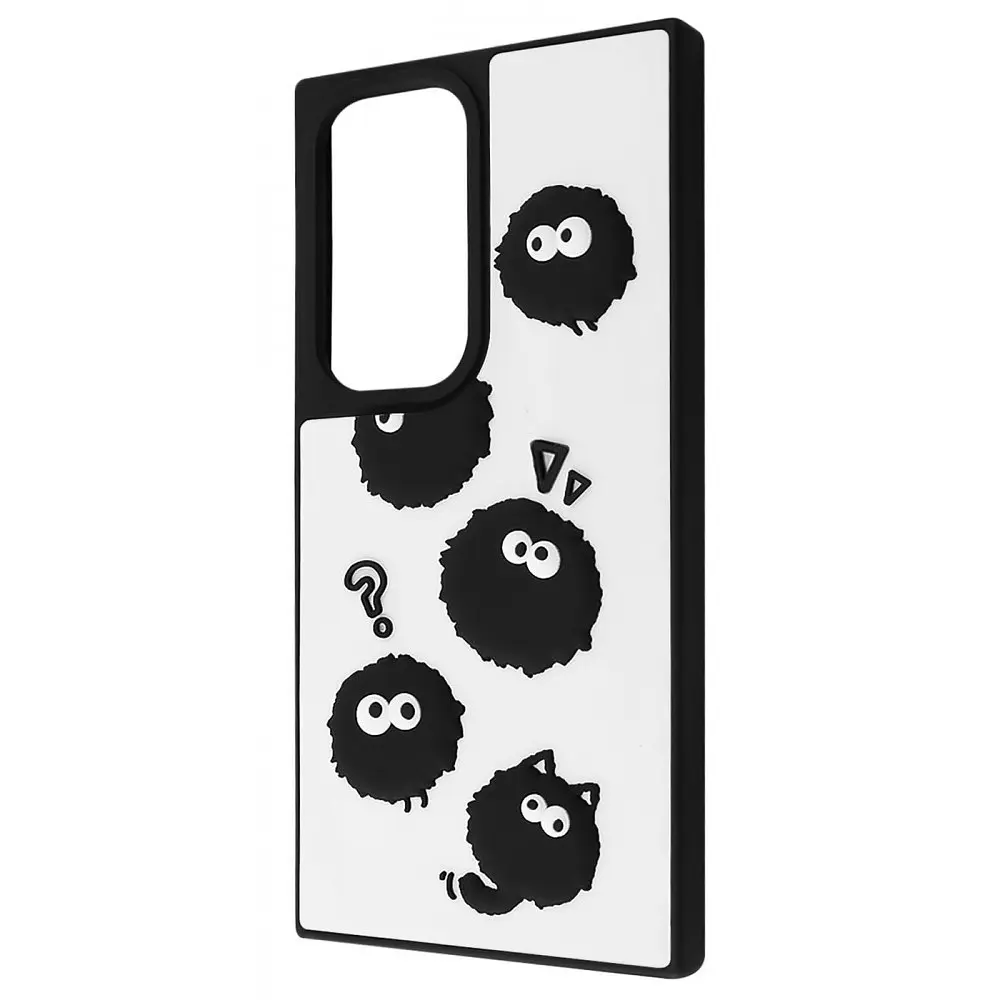 Чохол WAVE Doodle Case Samsung Galaxy S24 Ultra в асортименті - фото 6