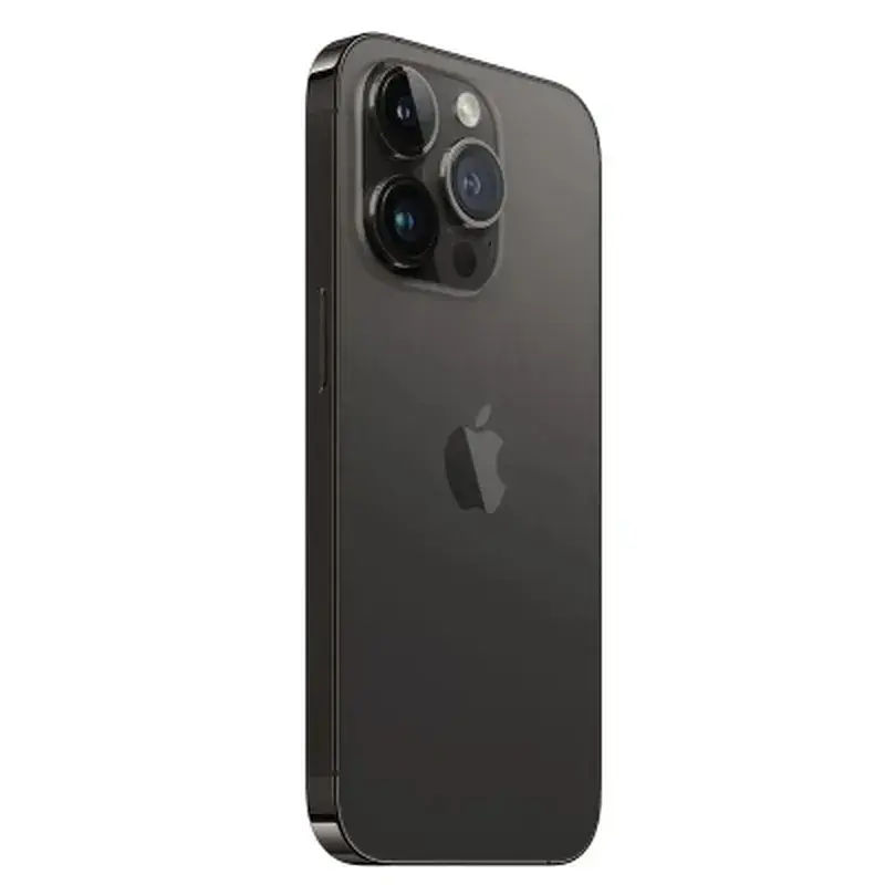 Мобільний телефон Apple iPhone 14 Pro Max 128Gb Space Black (REF B) BREEZY (2BMQ9P3) - фото 3