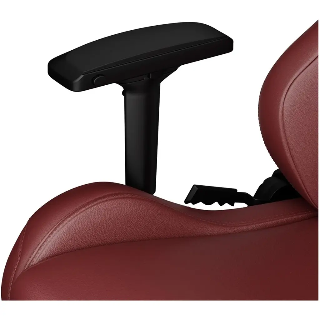 Геймерське крісло Anda Seat Kaiser 2 XL Black/Maroon (AD12XL-02-AB-PV/C-A05) [108623] - фото 8