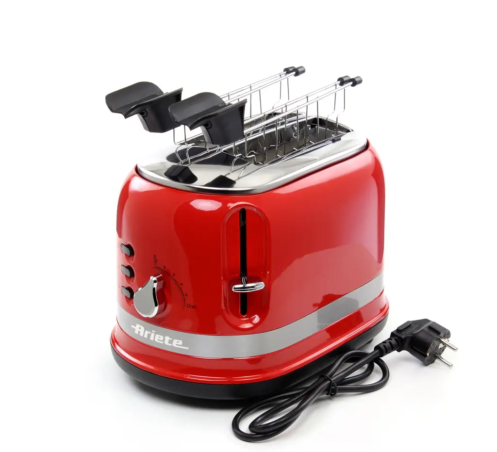 Тостер Ariete 0149/00 BKRD (61584) - фото 3