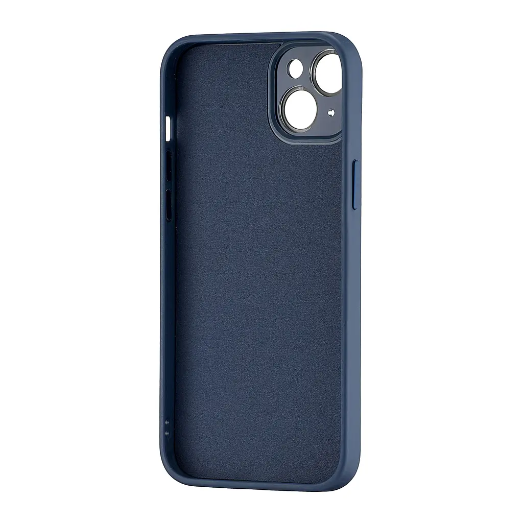 Чохол Radiance Apple Protected Camera iPhone 15 Plus Blue - фото 3