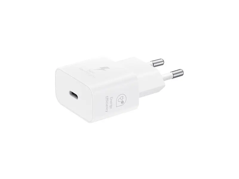 Зарядний пристрій Samsung 25 W PD White (EP-T2510NWEGEU) - фото 3