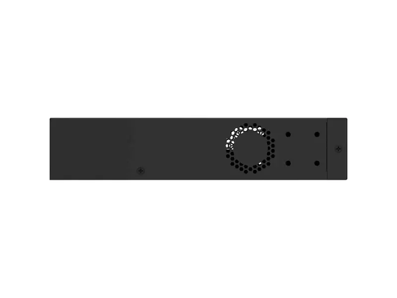 Комутатор NETGEAR GS324P некерований (GS324P-100EUS) - фото 9