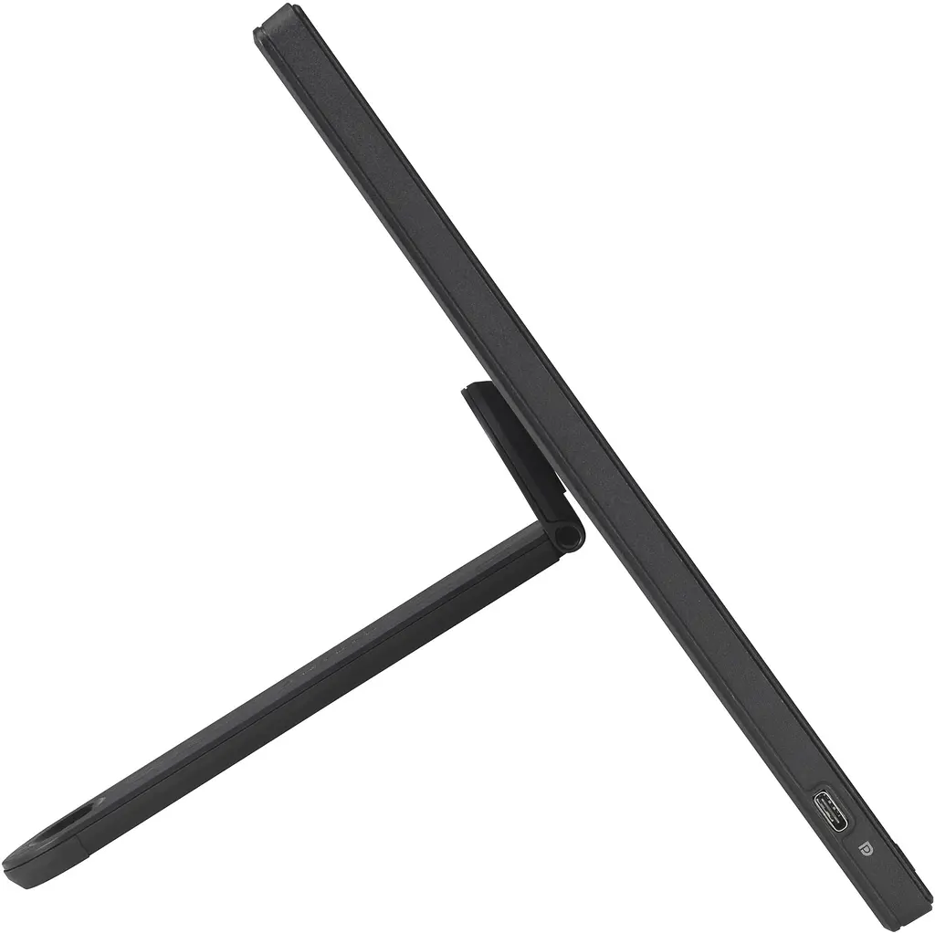 Монітор портативний Asus 15.6" ZenScreen MB166CR USB-C IPS Case teh0014256 - фото 9