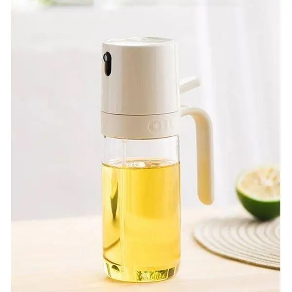 Пляшка для олії розпилювач Viva Oil Spray 250 мл (150039) - фото 2