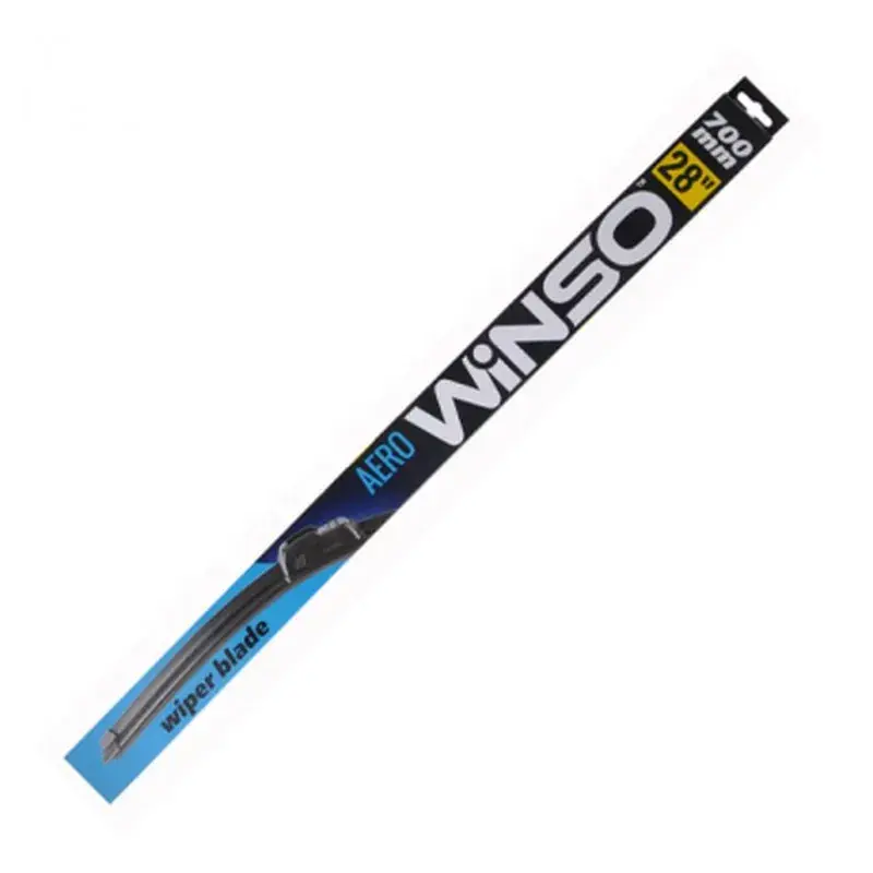 Щітка склоочисника WINSO Aero 700мм (110700) - фото 2