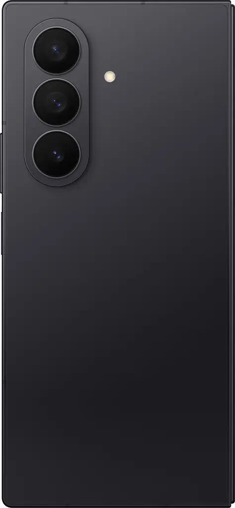Смартфон Samsung Galaxy Fold7 12/512GB Jetblack (SM-F966BZKC) - фото 4