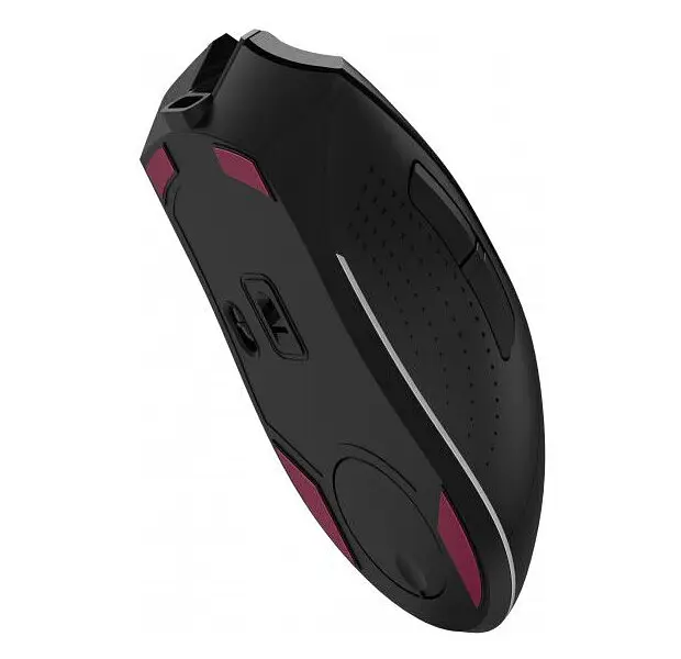 Миша A4Tech Bloody R90 Plus Bloody (Black) - фото 8