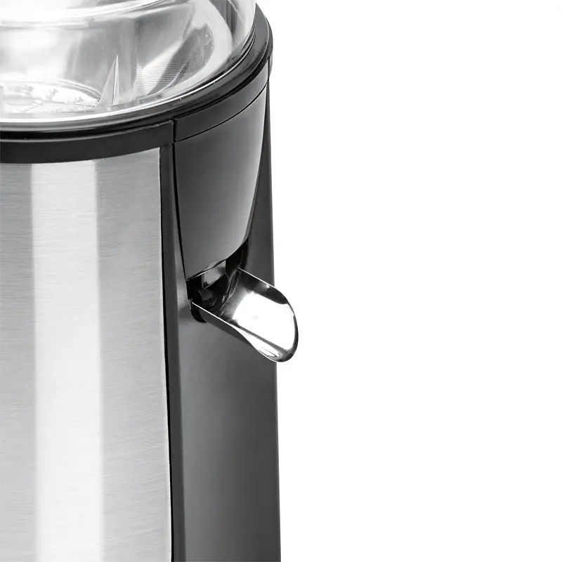 Соковижималка CLATRONIC AE 3532 Black - фото 2
