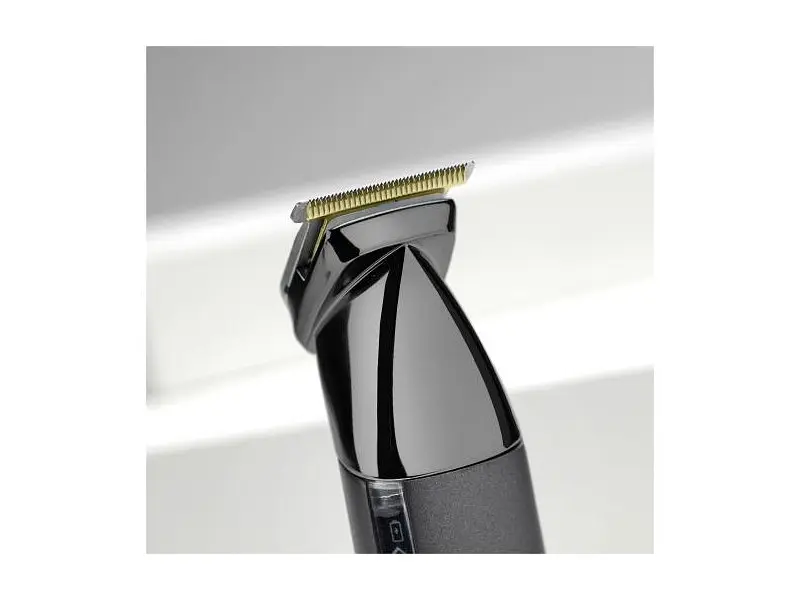 Машиннка для стрижки BaByliss Super-X Metal Black Edition MT991E - фото 5