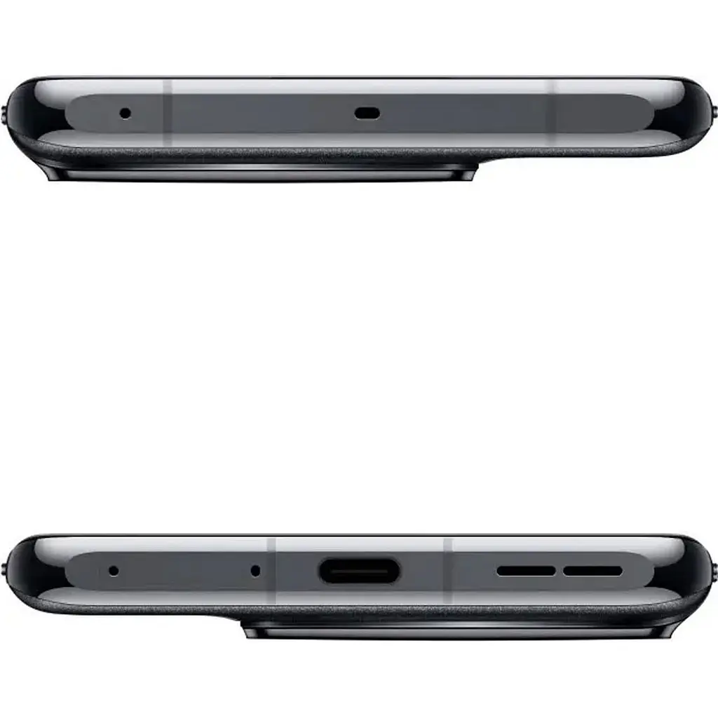 Смартфон OnePlus 11 16/512GB Titan Black Global EU [125895] - фото 6