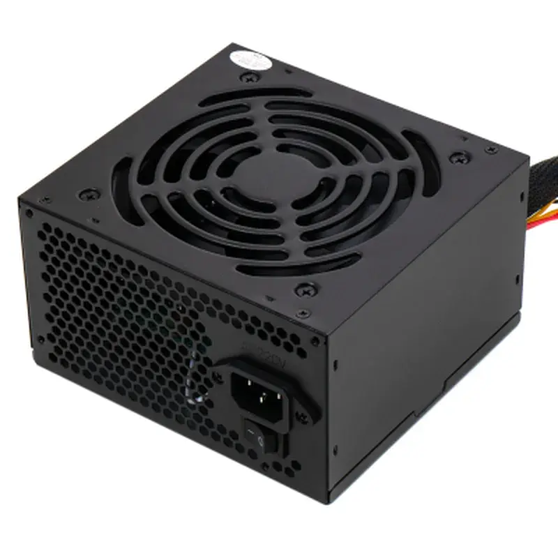 Блок живлення Vinga 400W ОЕМ (VPS-400С-120) - фото 4