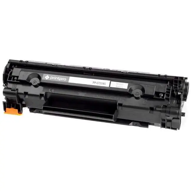 Картридж PrintPro NS Canon 725 MF3010/LBP6030 (PP-C725NS) - фото 2