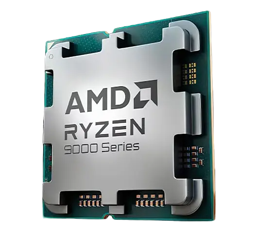 Процесор AMD Ryzen 7 9700X Socket AM5 OEM (100-000001404) - фото 2