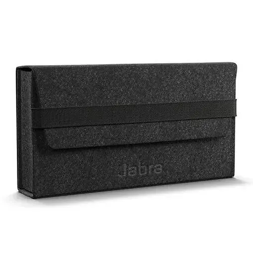 Гарнітура Jabra Evolve2 65 Flex MS USB-A Stereo (26699-999-999) - фото 6