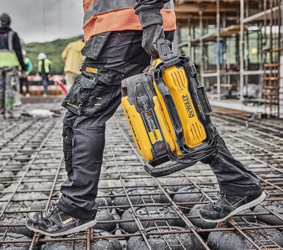 Акумуляторна батарея DeWALT POWERSHIFT DCBPS0554 - фото 6