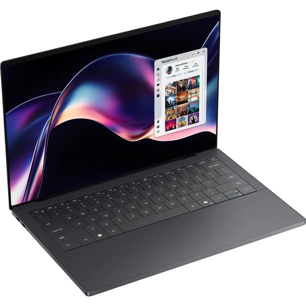 Ноутбук Dell XPS 14 DA14260 (DA14260-1426-4336) [174554] - фото 3