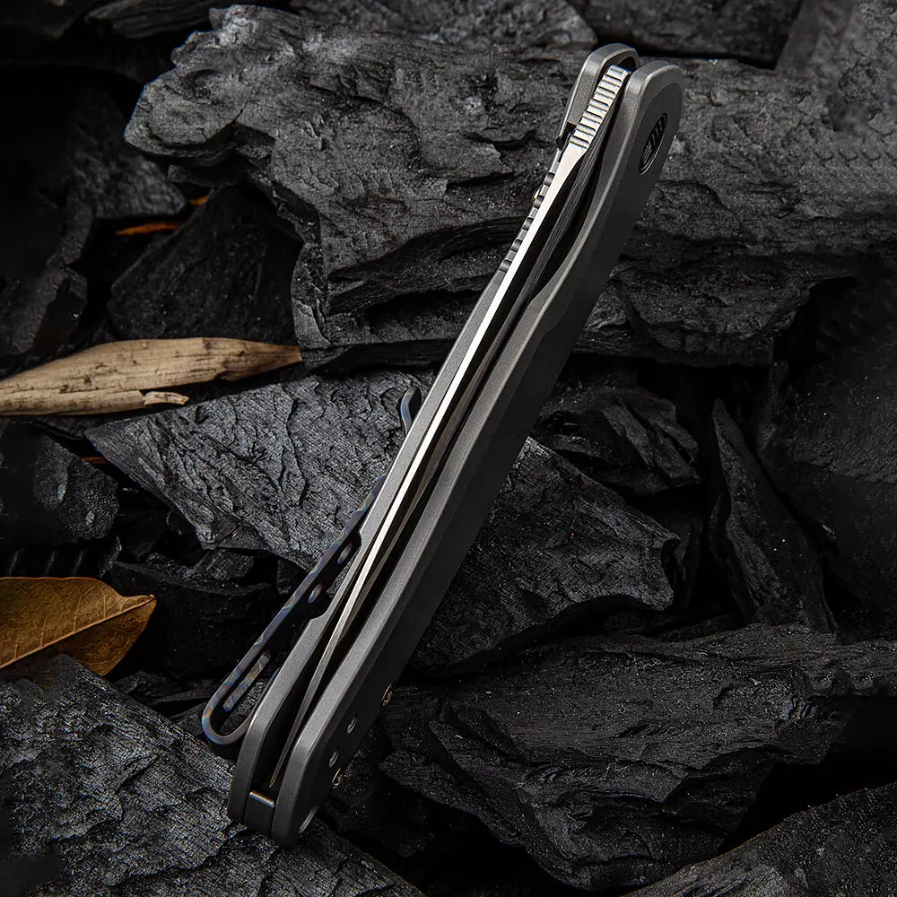 Ніж складаний Weknife Kitefin 2001H - фото 4