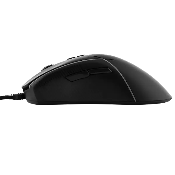 USB миша Proove Gaming Defiant black (CMDE00000102) - фото 2
