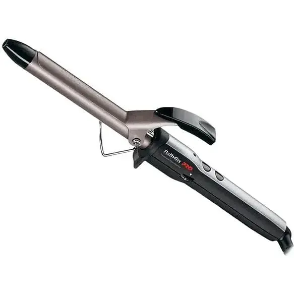 Плойка для волосся BaByliss PRO (BAB2172TTE) [58723] - фото 2