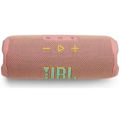 Акустична система JBL Flip 7 Pink (JBLFLIP7PINK) - фото 3