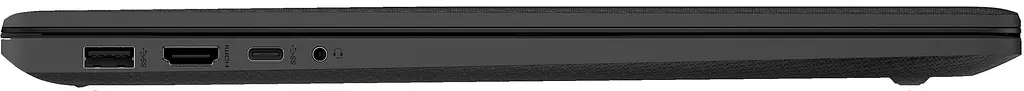 Ноутбук HP 17-cp2018ua 17.3 FHD IPS AG, AMD R5-7520U, 16GB, F1024GB, UMA, DOS, чорний (AR8J3EA) - фото 5