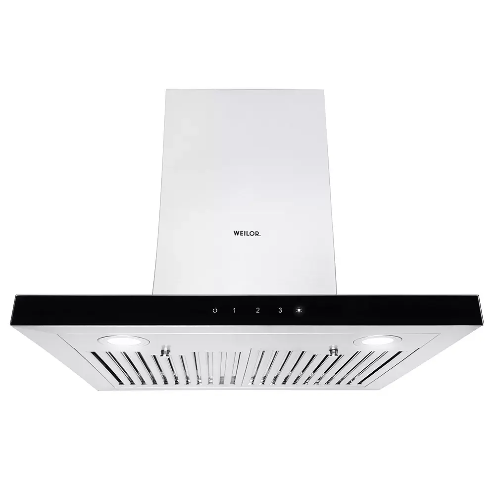 Витяжка декоративна Т-подібна WEILOR WPS 6230 SS 1000 LED - фото 5