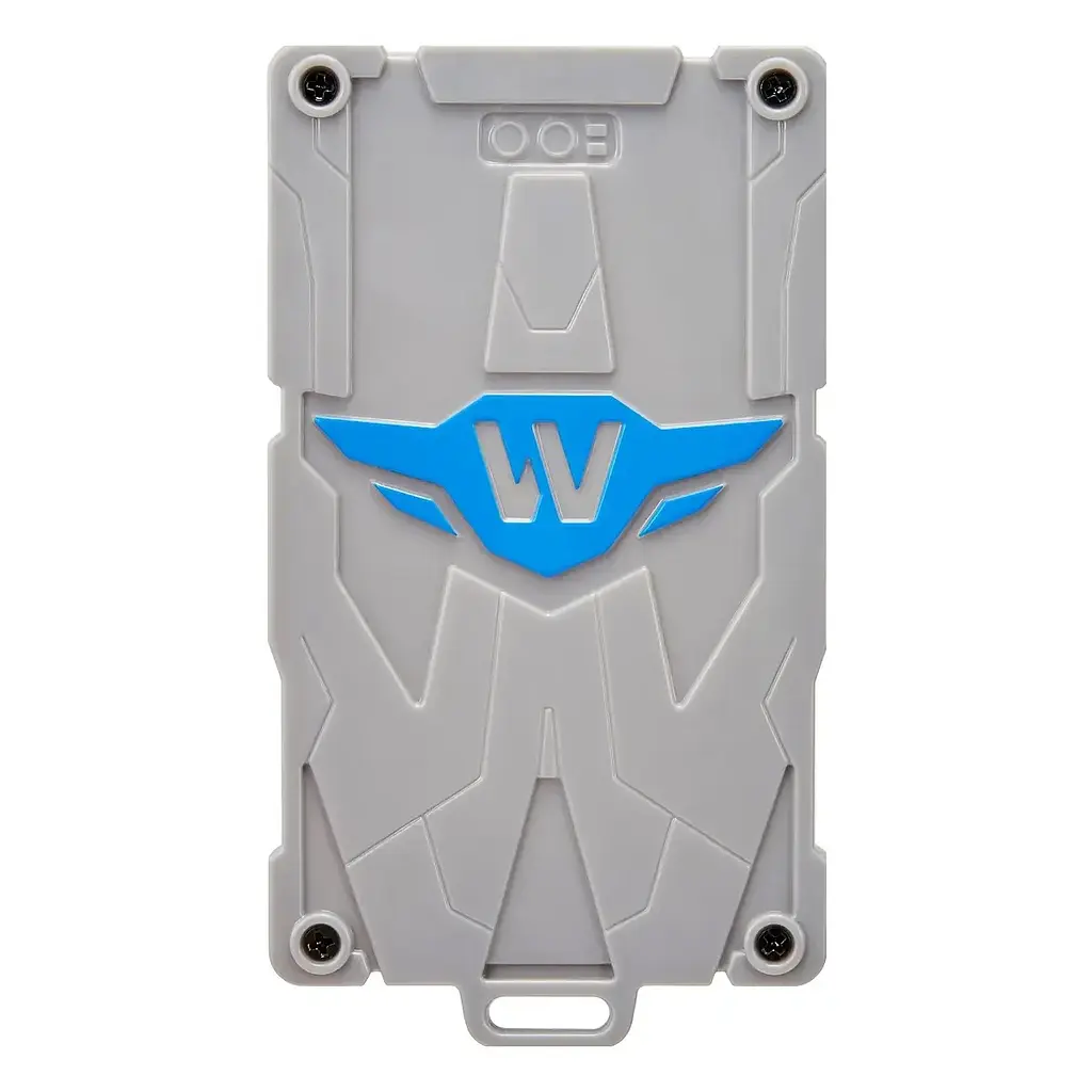 Трансформер Tobot S6 Тобот W (301174) - фото 6