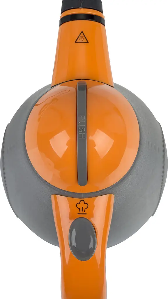 Пароочисник Clatronic DR 3535 - фото 4