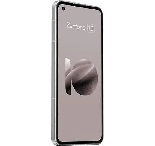 Смартфон ASUS Zenfone 10 8/256GB Comet White (Global) - фото 2