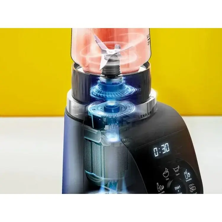 Блендер Tefal BL19H4F0 стаціонарний - фото 6