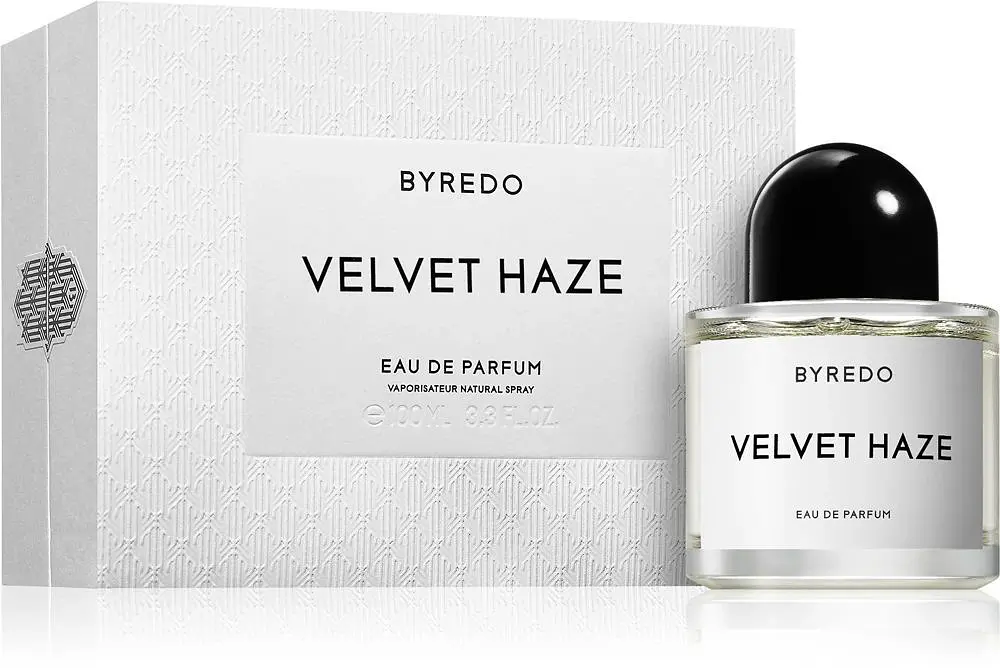 Оригінал Byredo Velvet Haze 100 мл Парфумована вода - фото 2