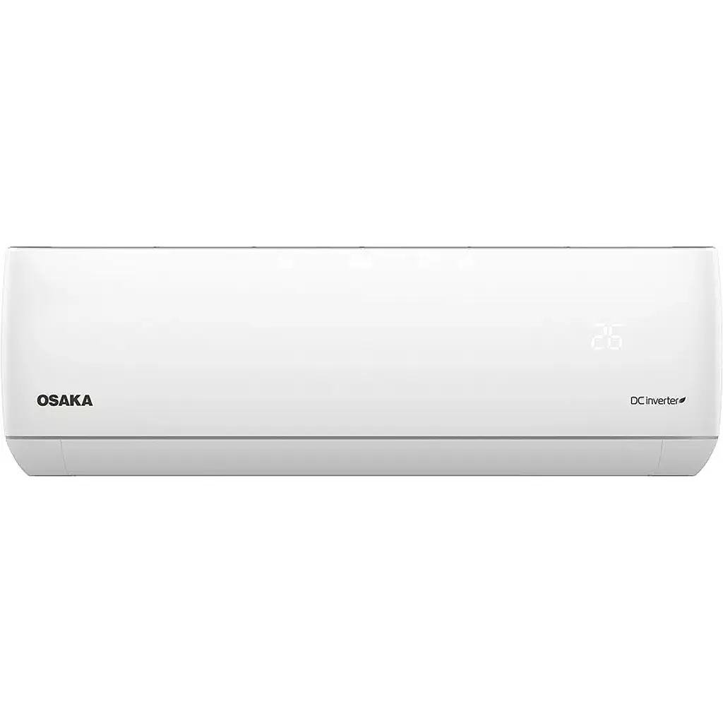 Спліт-система Osaka Power Pro STVP-09HH3 [117165] - фото 2