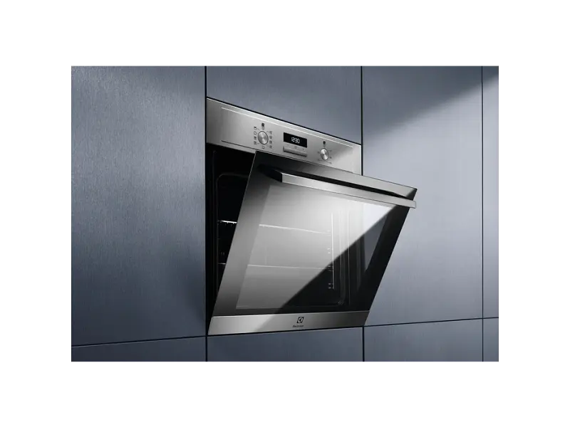 Духова шафа Electrolux EOF 3H40 BX - фото 6