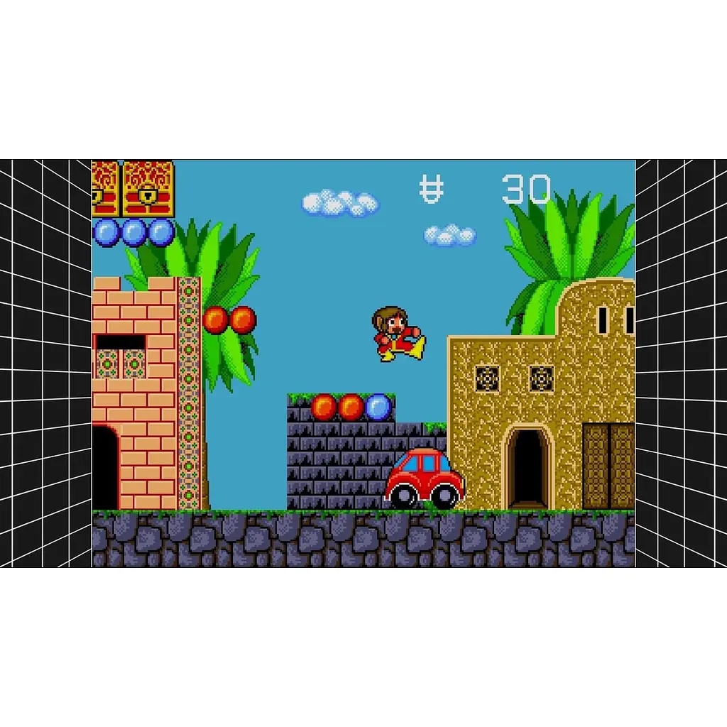 Ключ активації Microsoft Sega Mega Drive Classics для Xbox One/Series - фото 9