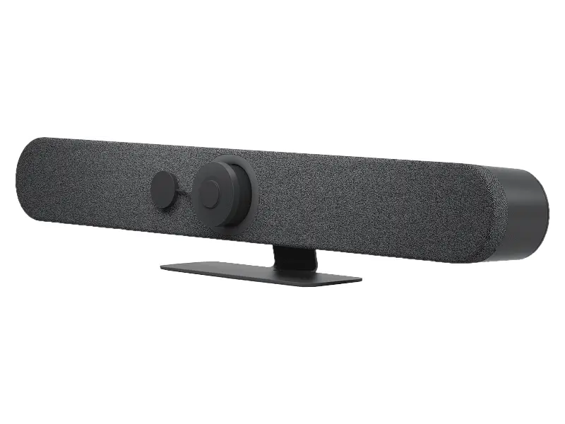 Веб-камера Logitech Rally Bar Mini Graphite (960-001339) - фото 5