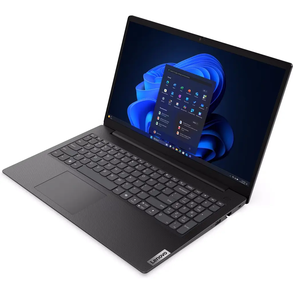 Ноутбук Lenovo V15 G6 ITN (83M4001JRA) - фото 3