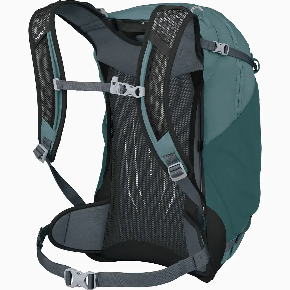Рюкзак Osprey Hikelite 26 - фото 3