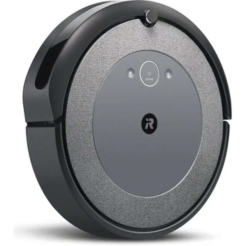 Пилосос iRobot Roomba i3+ (i355840) - фото 4
