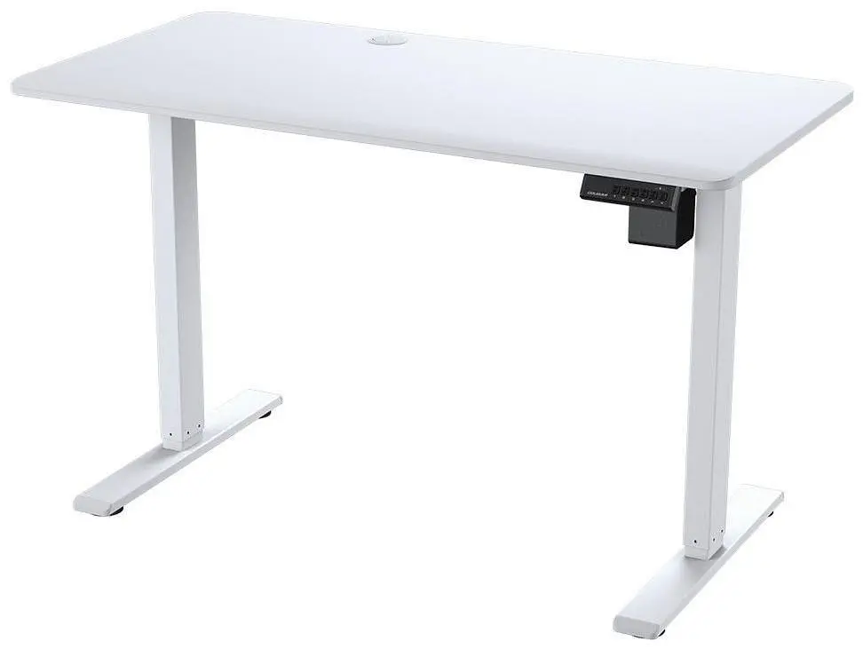Геймерский стол Cougar Royal 140 Mossa White (Royal 140 Mossa (White)) - фото 3