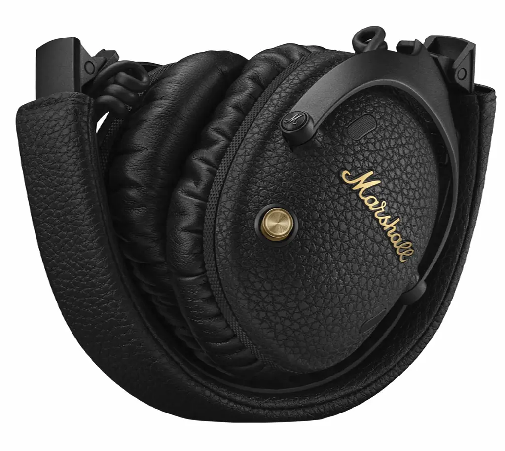 Навушники Marshall Monitor III A.N.C Black (1006861) - фото 4
