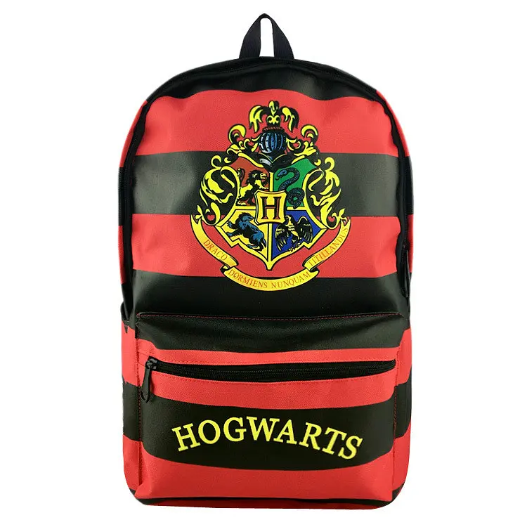 Рюкзак Harry Potter Hogwarts Гаррі Поттер Хогвартс Герб HP 6.016 - фото 2
