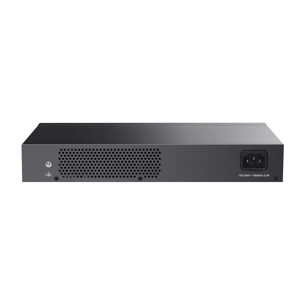 Комутатор мережевий TP-Link LS1016G - фото 3