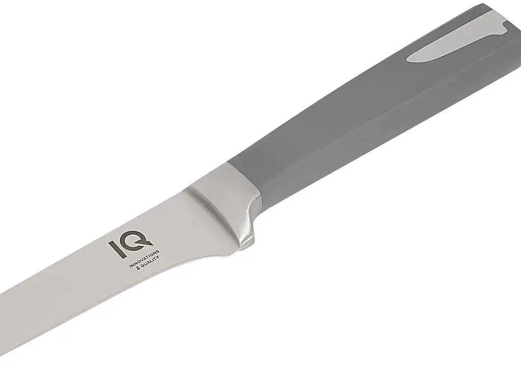 Ніж обробний Be Chef, 152 мм IQ kuh0015817 - фото 4