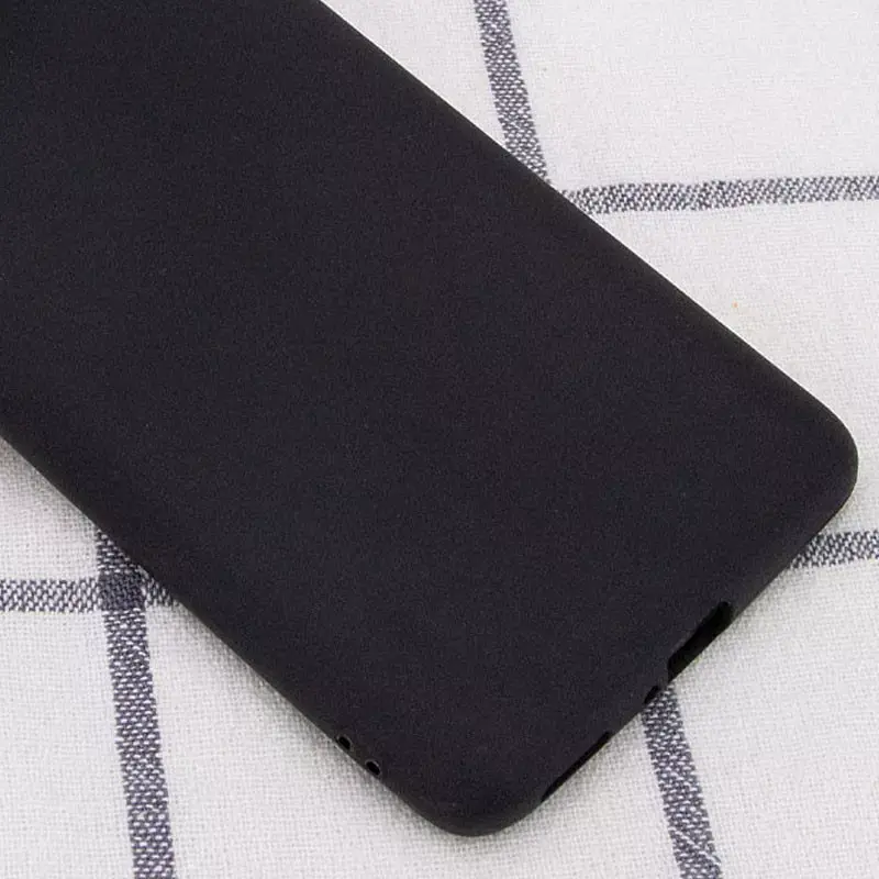 Чохол-накладка Candy Case для Xiaomi Redmi Note 11 Pro/Note 11 Pro 5G/Poco X4 Pro 5G [Black] [69363] - фото 3